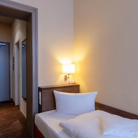 Hotel Am Großen Waisenhaus